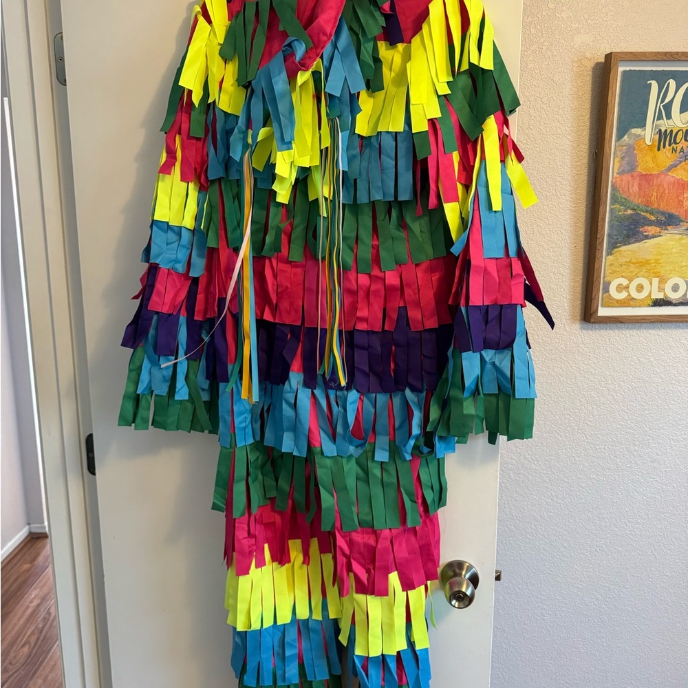 Colorful Kids Piñata Onesie